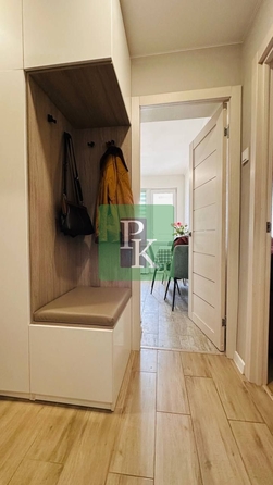 
  Продается 2-комн. квартира 51.6 м². Фото 24.