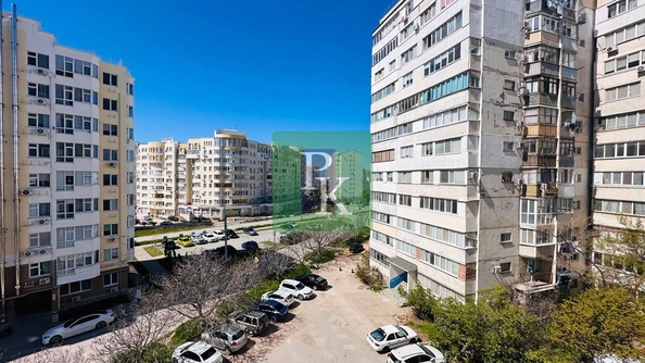 
  Продается 2-комн. квартира 51.6 м². Фото 28.