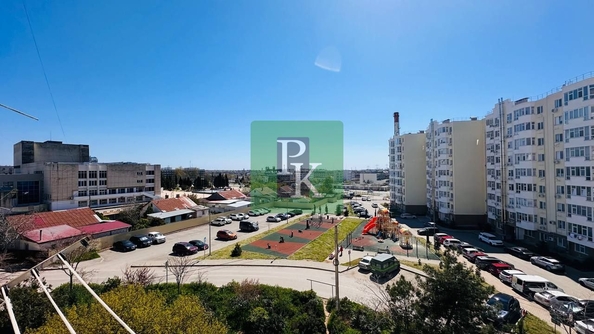 
  Продается 2-комн. квартира 51.6 м². Фото 31.