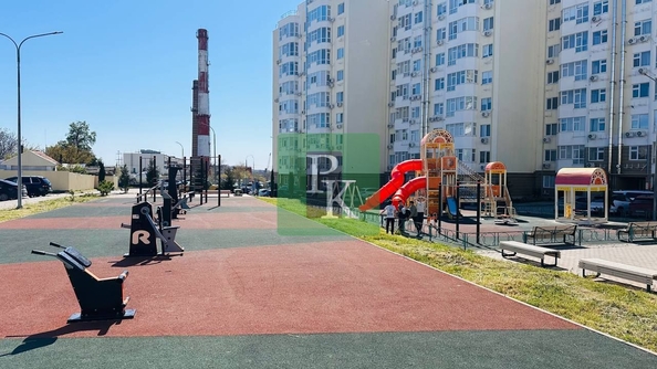 
  Продается 2-комн. квартира 51.6 м². Фото 33.