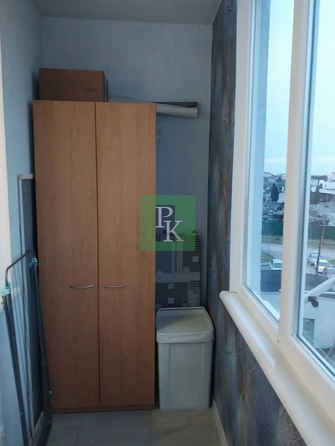 
  Продается 1-комн. квартира 33.7 м². Фото 8.