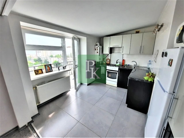 
  Продается 1-комн. квартира 40.6 м². Фото 1.