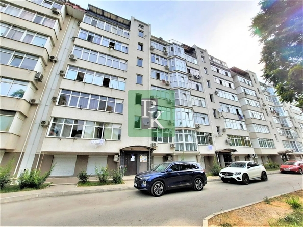 
  Продается 1-комн. квартира 40.6 м². Фото 15.