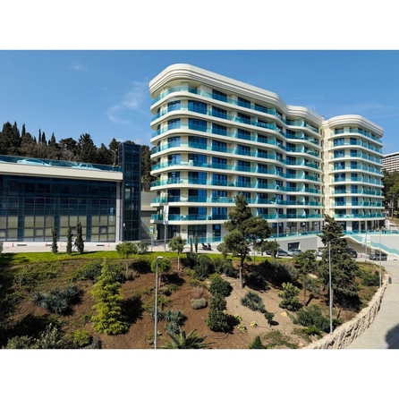 
  Продается апартамент 42.7 м², в АК Скай Плаза, 4.0. Фото 14.