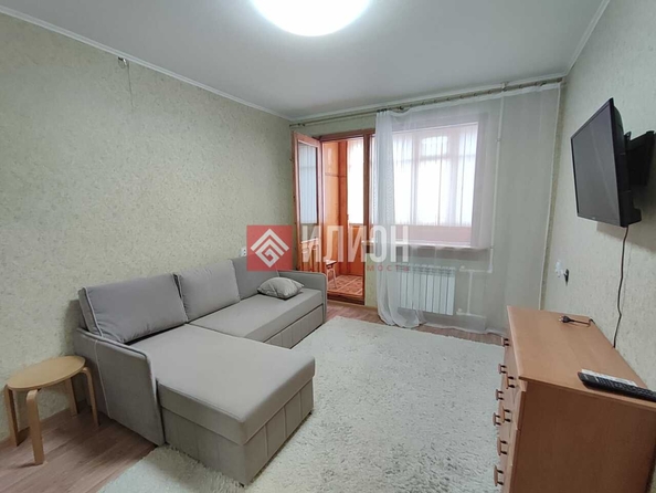 
  Продается 1-комн. квартира 28.4 м². Фото 1.