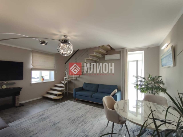 
  Продается 3-комн. квартира 117.7 м². Фото 2.