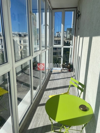 
  Продается 3-комн. квартира 117.7 м². Фото 3.