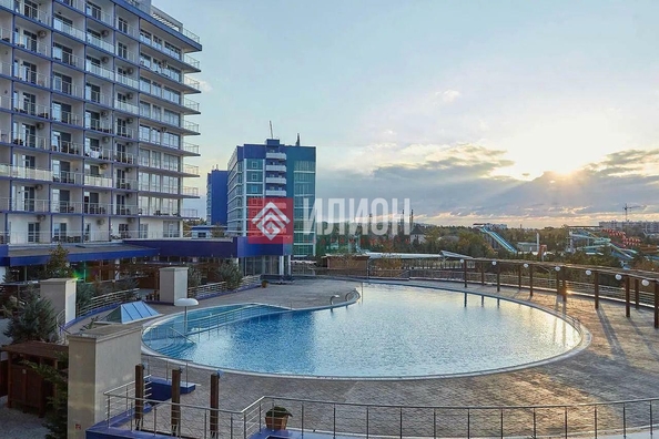 
  Продается апартамент 42 м². Фото 1.