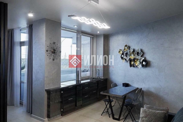 
  Продается апартамент 42 м². Фото 5.