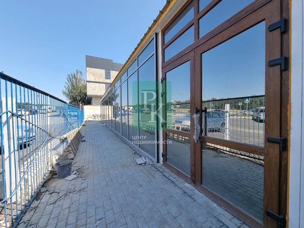
  Сдается торговая площадь 147.6 м². Фото 10.