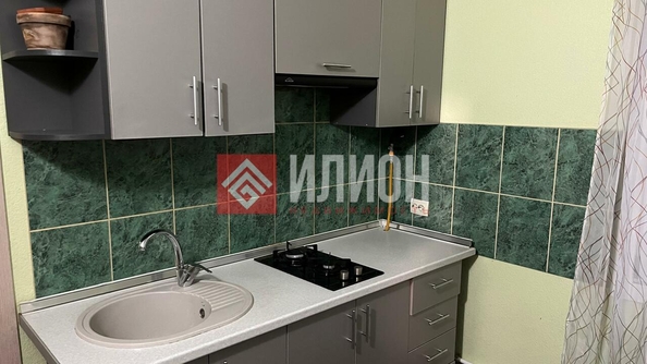 
  Продается студия 32 м². Фото 1.