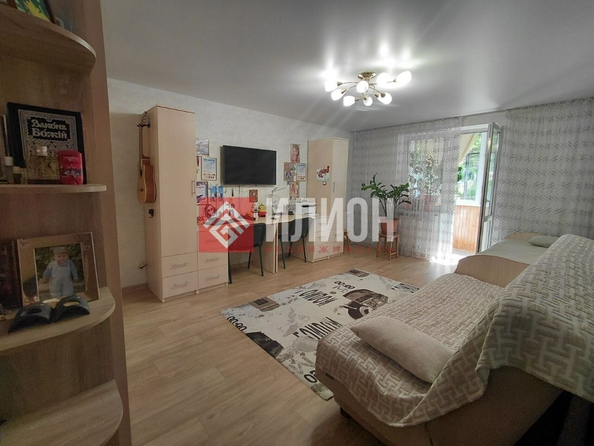 
  Продается 3-комн. квартира 77.6 м². Фото 3.