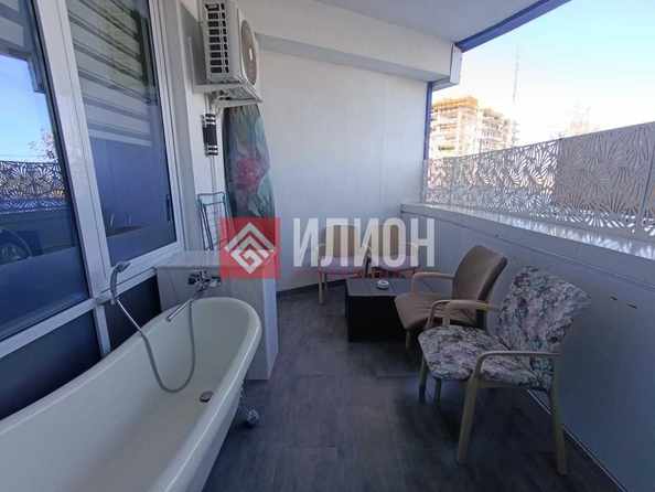 
  Продается апартамент 42 м². Фото 11.