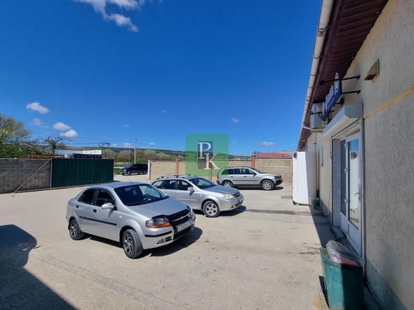 
  Сдается торговая площадь 400 м². Фото 9.