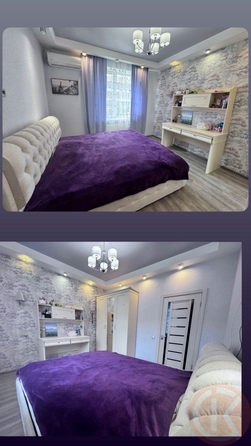 
  Продается 2-комн. квартира 67 м². Фото 6.