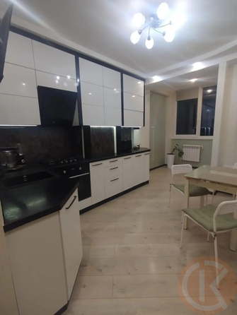 
  Продается 2-комн. квартира 46 м². Фото 6.
