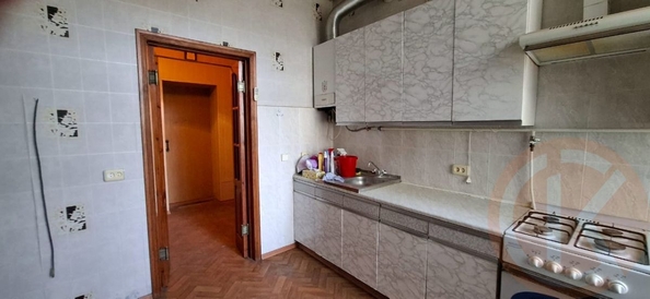 
  Продается 2-комн. квартира 51 м². Фото 1.