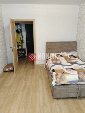 
  Продается 1-комн. квартира 38 м². Фото 2.