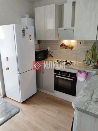 
  Продается 1-комн. квартира 38 м². Фото 5.