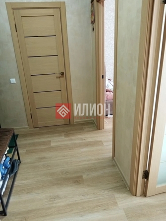 
  Продается 1-комн. квартира 38 м². Фото 9.