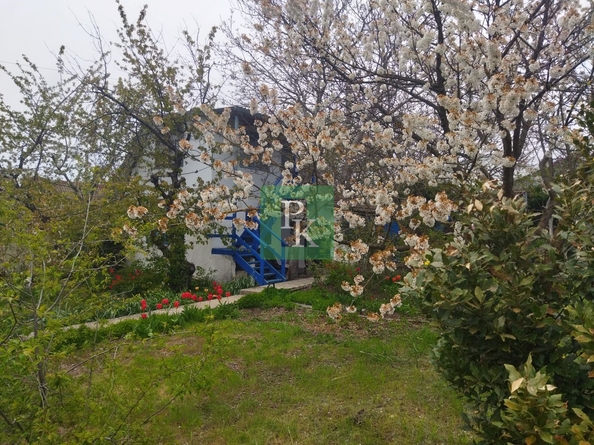 
  Продается дом 53.8 м². Фото 1.