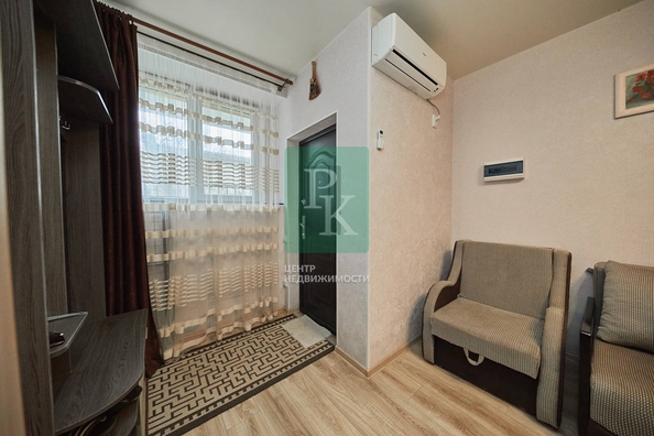 
  Продается апартамент 40 м². Фото 6.
