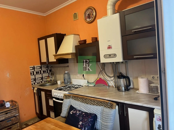 
  Продается 1-комн. квартира 42.3 м². Фото 3.