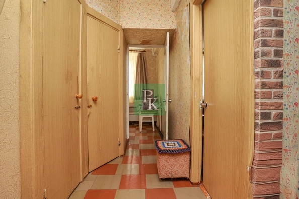 
  Продается 3-комн. квартира 57.1 м². Фото 6.
