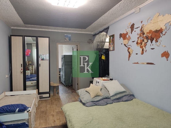 
  Продается 2-комн. квартира 44.2 м². Фото 2.