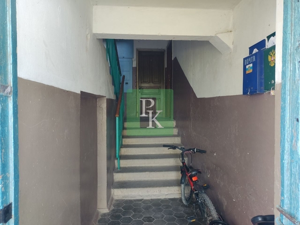 
  Продается 2-комн. квартира 44.2 м². Фото 26.