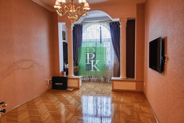 
  Продается 4-комн. квартира 156.8 м². Фото 13.
