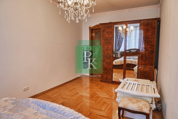 
  Продается 4-комн. квартира 156.8 м². Фото 17.