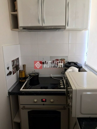
  Продается 1-комн. квартира 29.5 м². Фото 7.