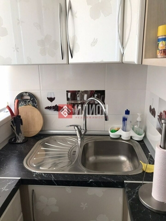 
  Продается 1-комн. квартира 29.5 м². Фото 8.