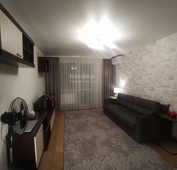 
  Продается 1-комн. квартира 44 м². Фото 1.