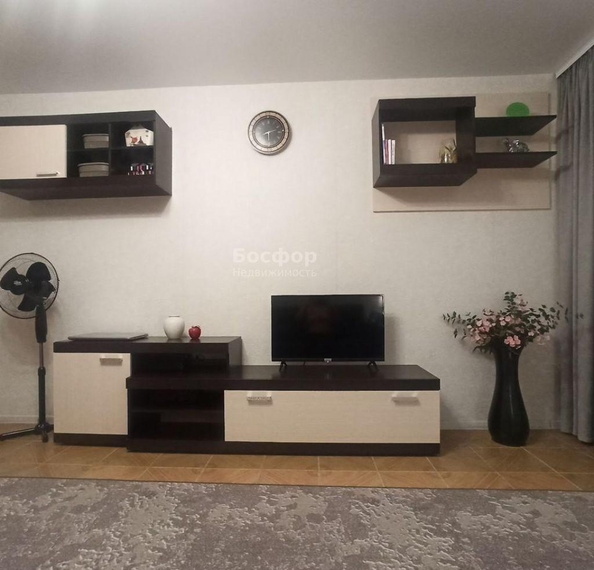 
  Продается 1-комн. квартира 44 м². Фото 2.