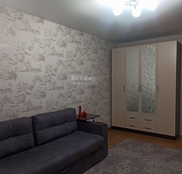 
  Продается 1-комн. квартира 44 м². Фото 5.