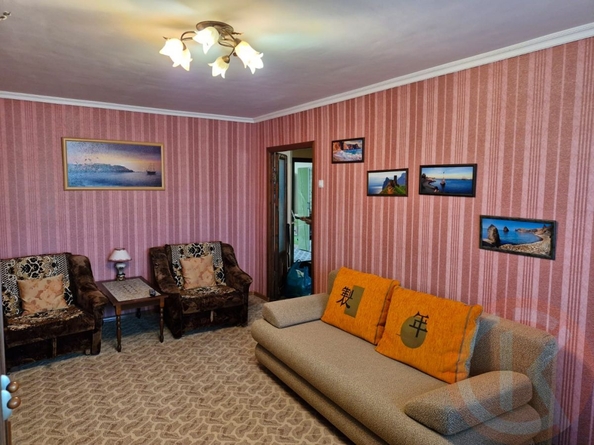 
  Продается 3-комн. квартира 65.8 м². Фото 3.