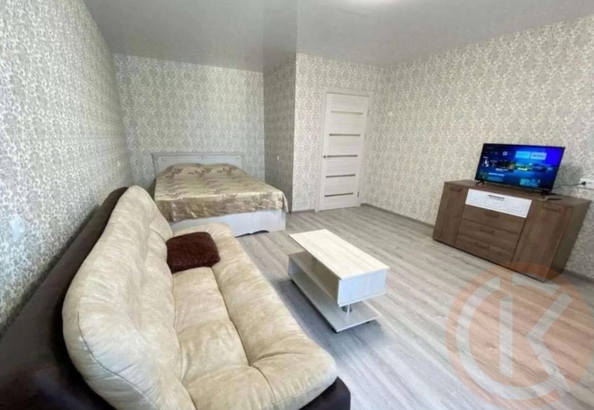 
  Продается 1-комн. квартира 36.6 м². Фото 8.