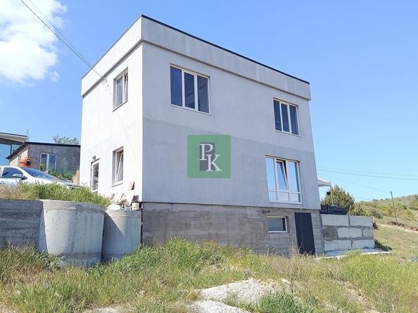 
  Продается дом 113 м². Фото 1.