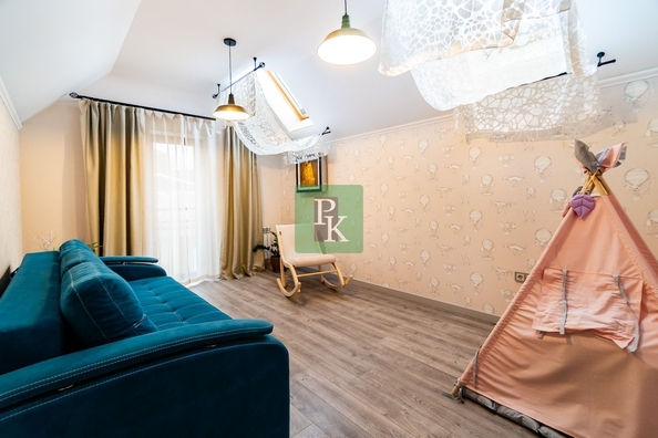 
  Продается дом 121.4 м². Фото 16.