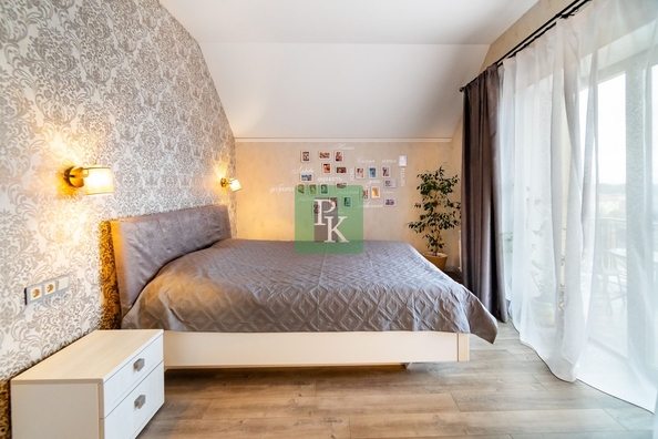 
  Продается дом 121.4 м². Фото 19.