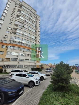 
  Продается 1-комн. квартира 45.3 м². Фото 26.
