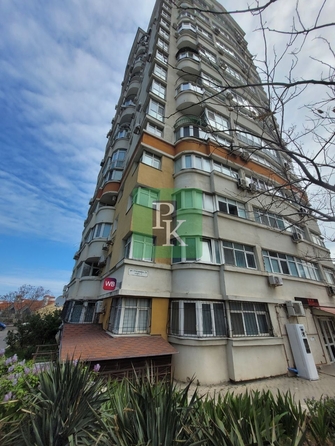 
  Продается 1-комн. квартира 45.3 м². Фото 32.