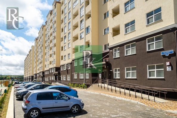 
  Продается 2-комн. квартира 60 м². Фото 22.
