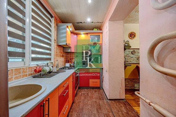 
  Продается 2-комн. квартира 56 м². Фото 2.