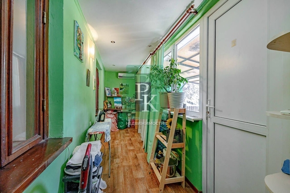 
  Продается 2-комн. квартира 56 м². Фото 10.