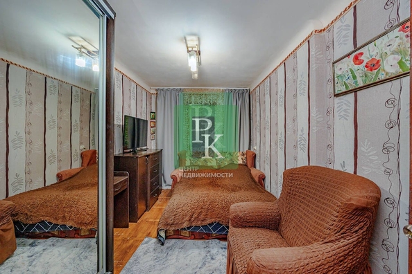 
  Продается 2-комн. квартира 56 м². Фото 16.