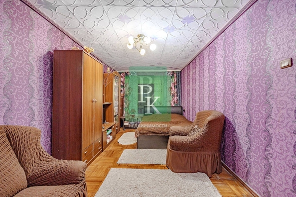 
  Продается 2-комн. квартира 56 м². Фото 19.