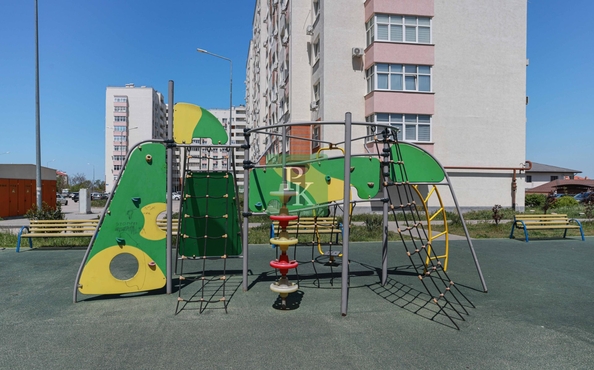 
  Продается 1-комн. квартира 43.1 м². Фото 16.
